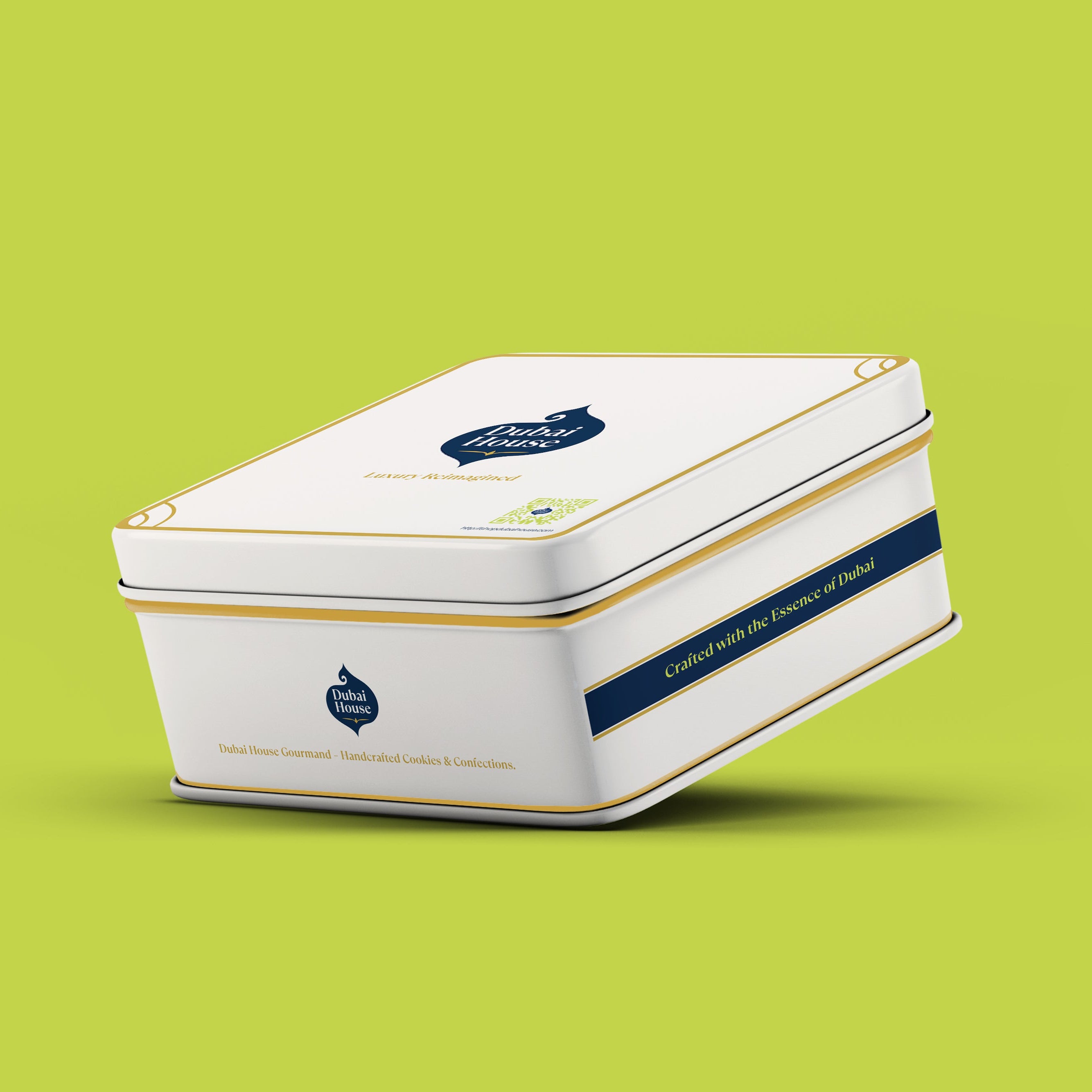 The Heritage Edition