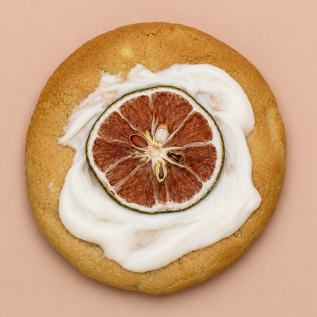 Silk Citron — Mint White Chocolate · Lemon Kunafa (Stuffed)