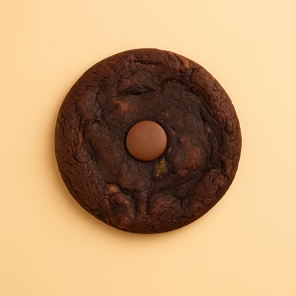 Arabian Noir — Double Chocolate (Stuffed)