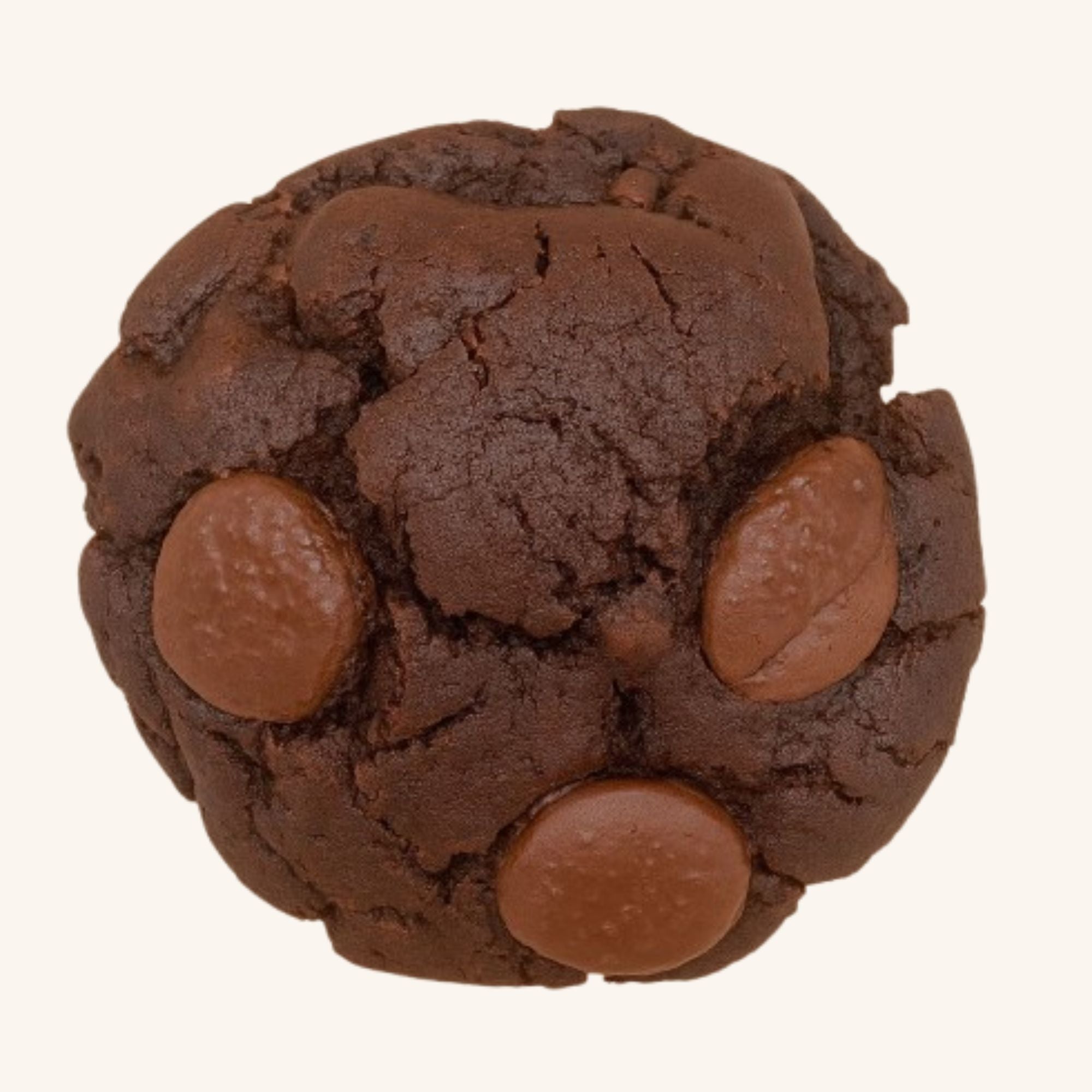 Arabian Noir — Double Chocolate (Stuffed)