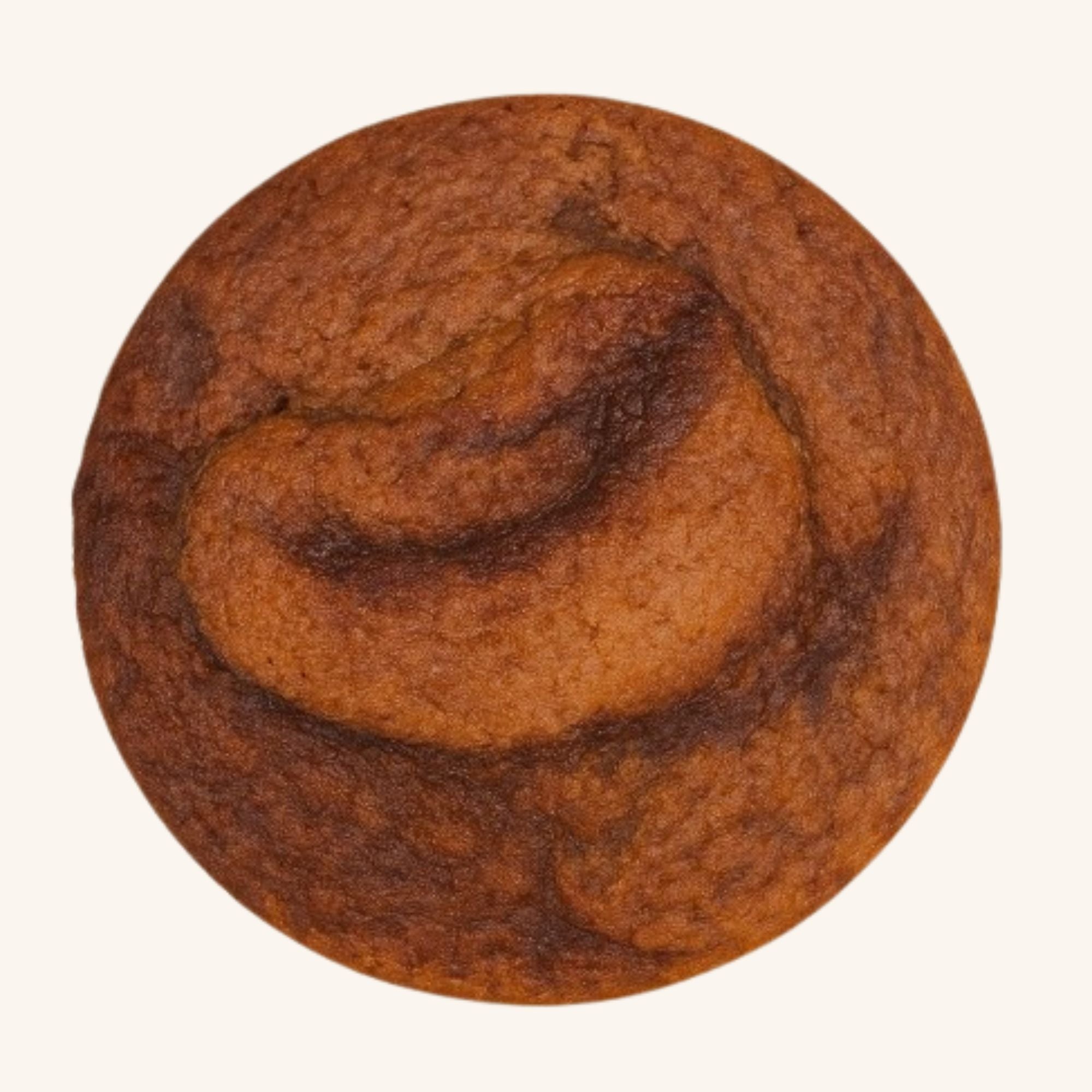 Golden Ember (LIMITED TIME ONLY) — Ginger • Cinnamon • Kunafa Cream (Stuffed)