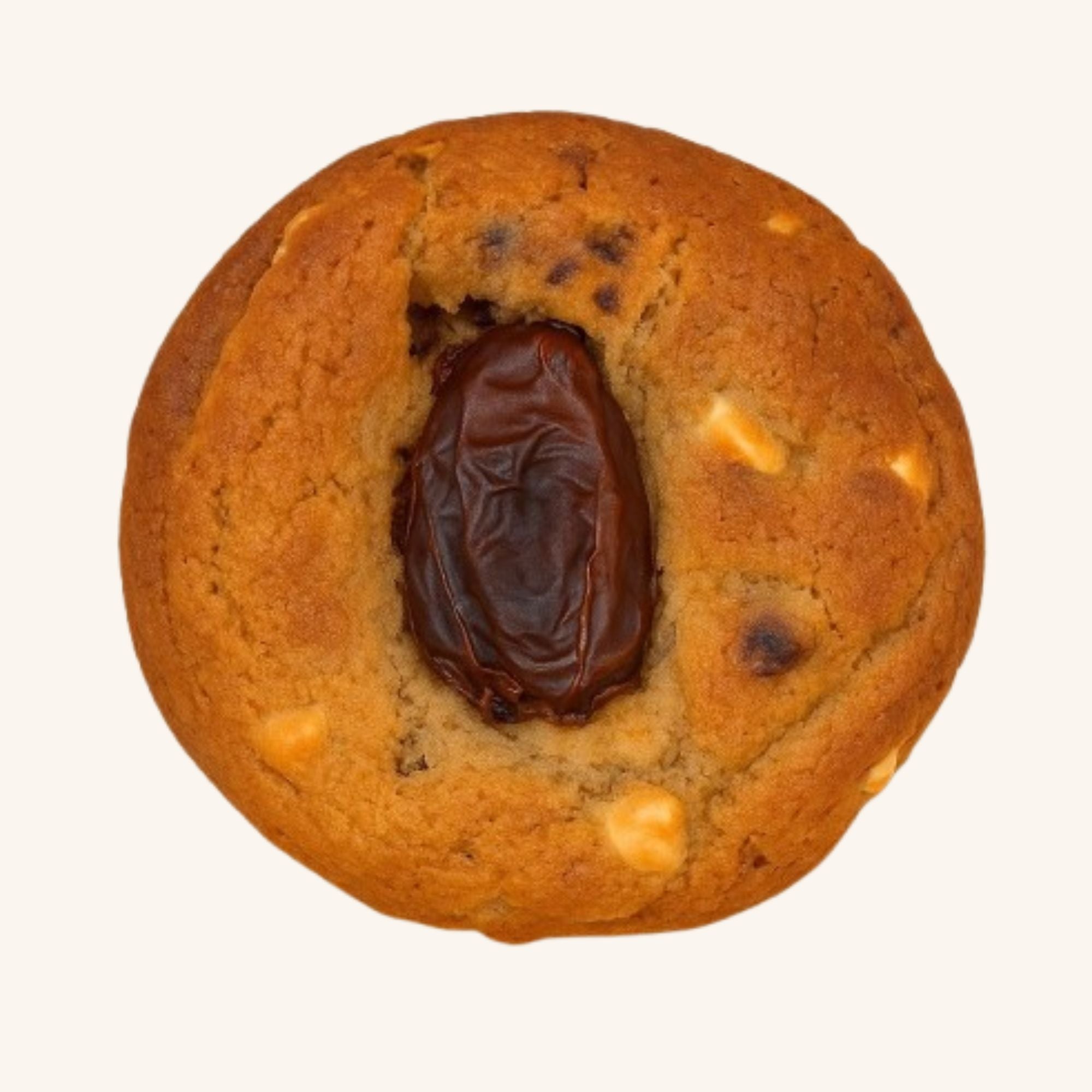 Desert Jewel — Date & White Chocolate (Stuffed)