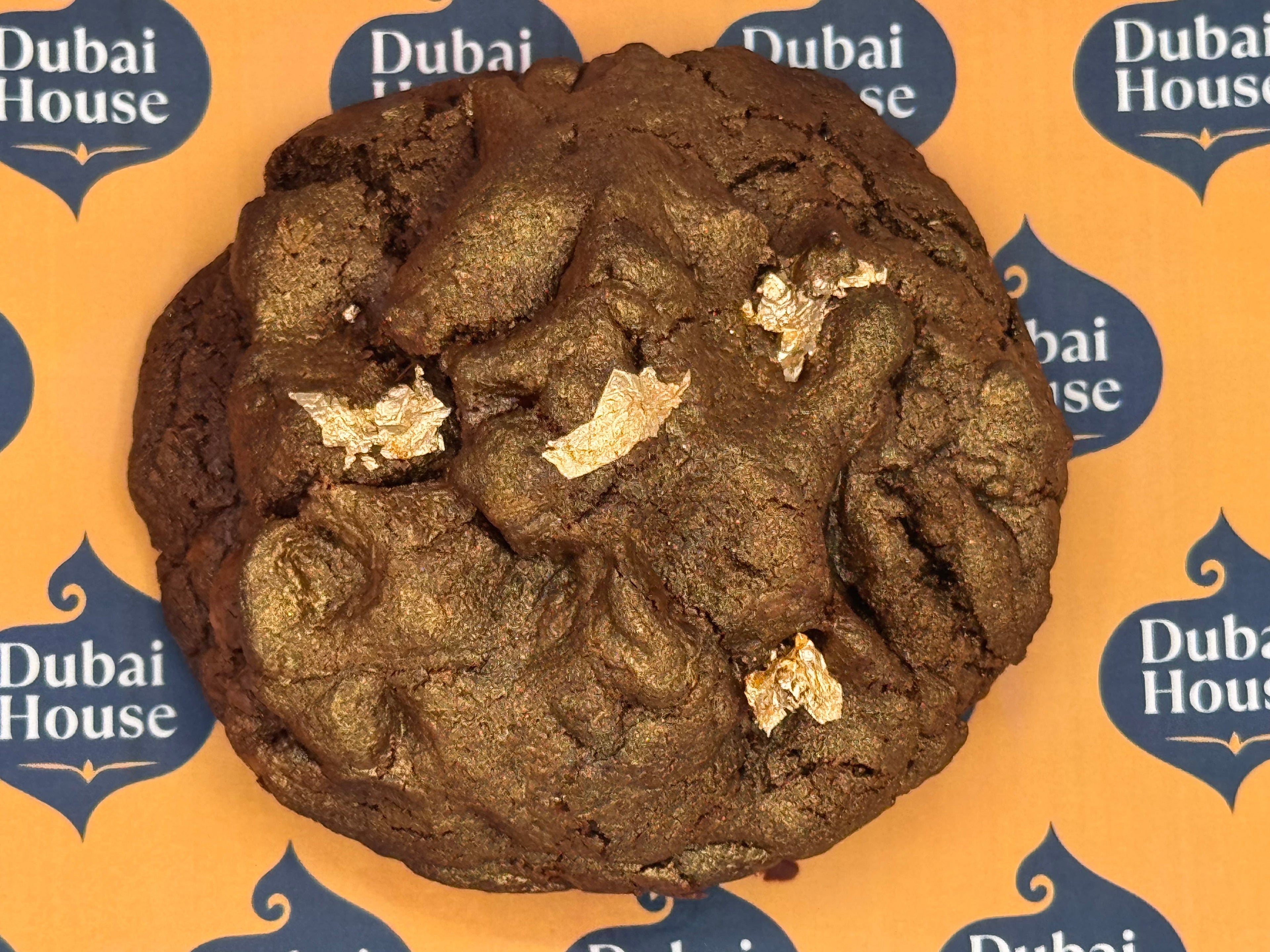 Velvet Nocturne — Tiramisu Cream • Espresso & Cacao (Stuffed Kunafa)