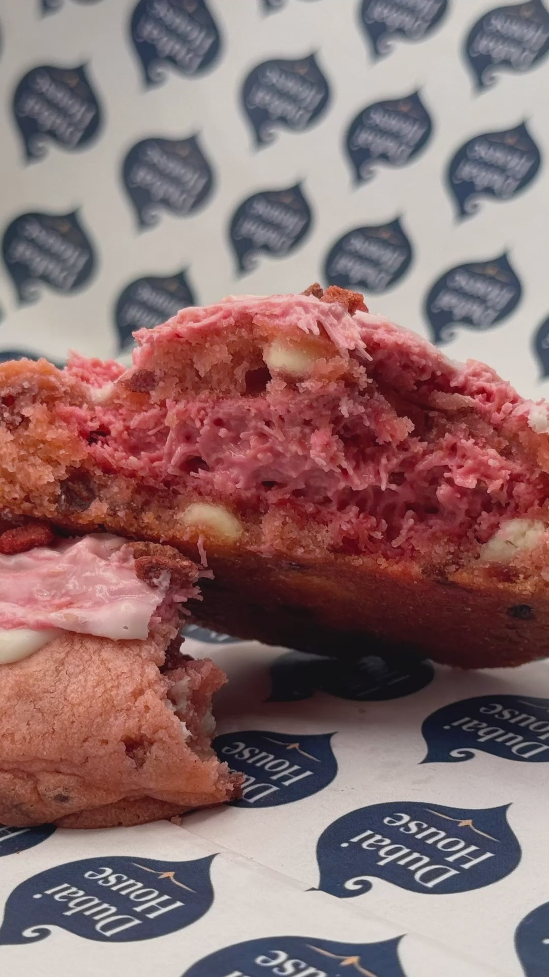 Valentine’s Limited Duo Box - Velvet Nocturne & Desert Rose (Individually Boxed)